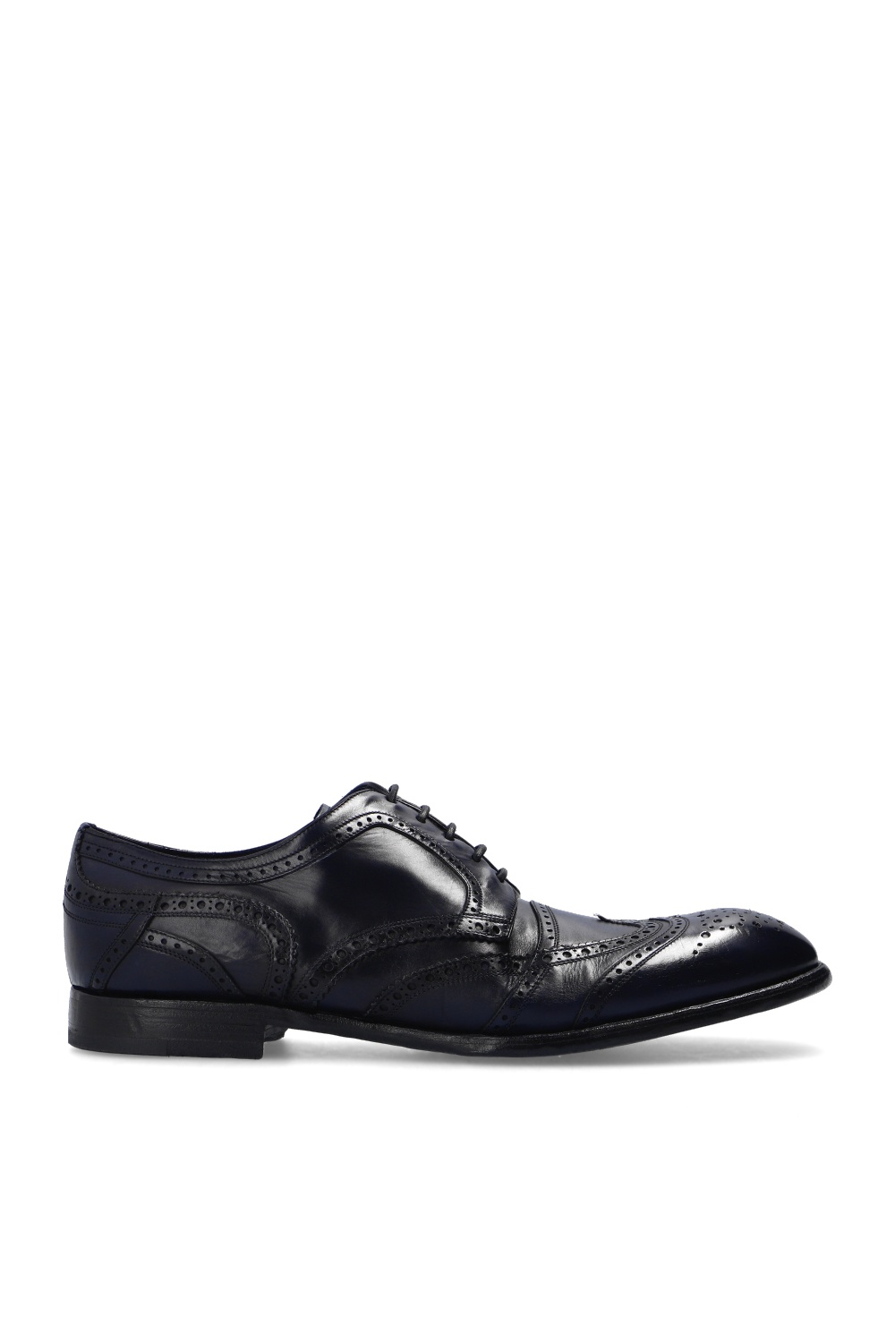 Dolce & Gabbana ‘Michelangelo’ derby shoes